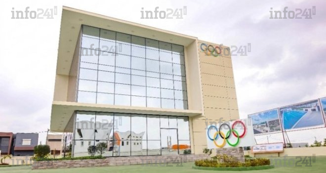 CNOG&nbsp;: Un siège fantôme et des bureaux dévalisés pour l’investiture du général Pangou Mbembo&nbsp;!