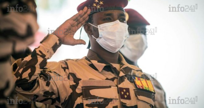 Tensions diplomatiques&nbsp;: le Tchad et la Centrafrique désormais sur le pied de guerre