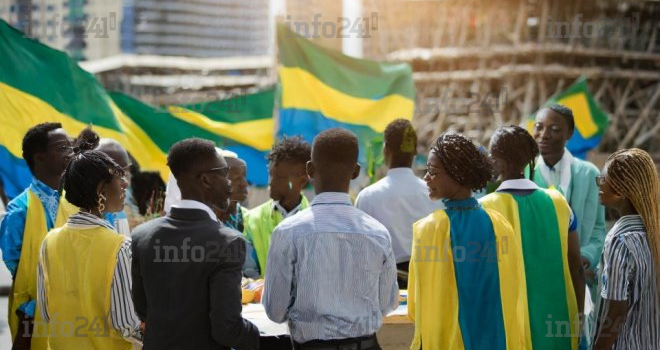 Voici la liste des 542 participants au Dialogue national inclusif du Gabon