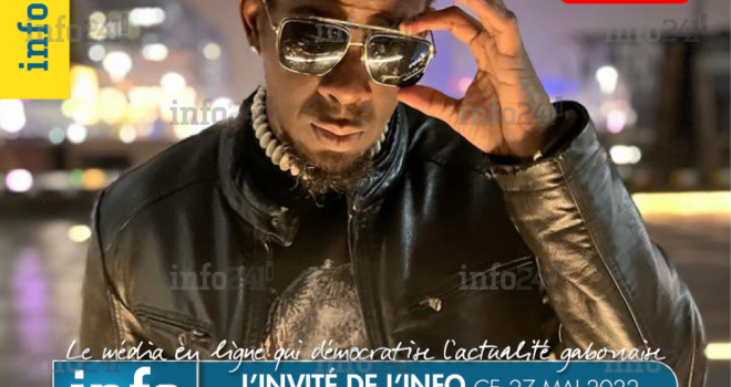 L’invité de l’info #4 avec le rappeur Lord Ékomy Ndong ☥