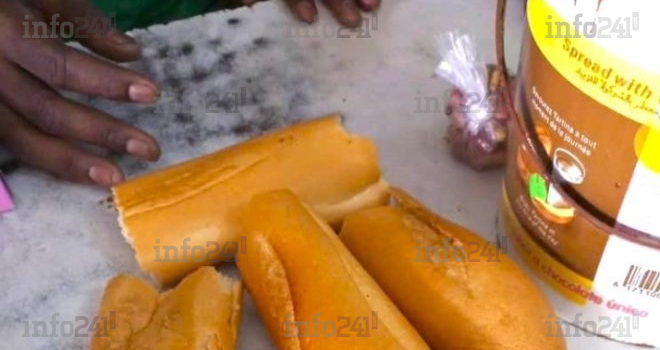 Vie chère au Gabon&nbsp;: le pain, une denrée rare à Libreville et ses environs depuis ce matin&nbsp;!