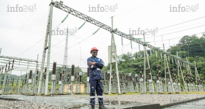 Délestages au Gabon&nbsp;: Oligui Nguema et le gouvernement haussent le ton, mais l’attente continue