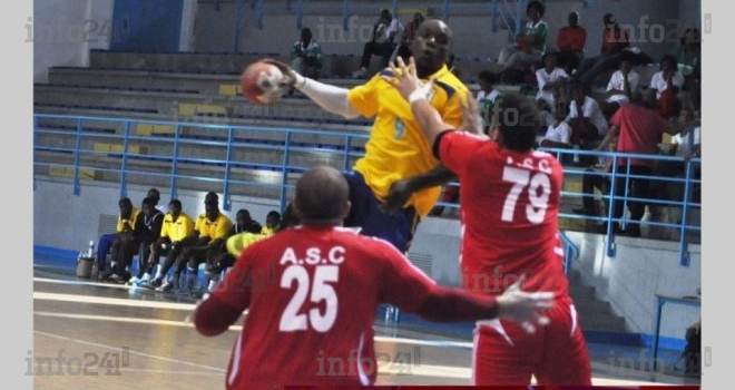 La Fegahand reporte sine die la Coupe du Gabon interclubs prévue le mois prochain