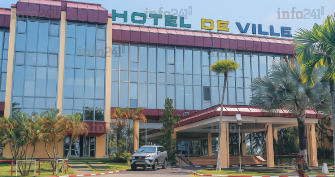 Municipales 2025&nbsp;: l’UDB dévoile ses candidats officiels pour diriger les grandes villes du Gabon