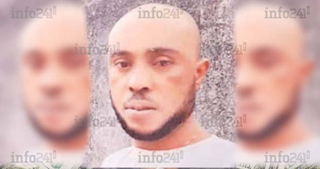 Libreville&nbsp;: Un trafiquant de drogue activement recherché par la police gabonaise