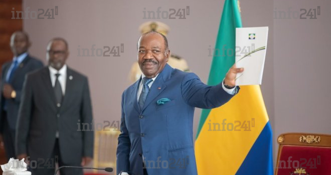 Concertation politique&nbsp;: Ali Bongo a déjà reçu les conclusions, toujours pas dévoilées