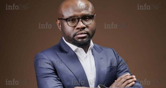 Gabon&nbsp;: Le patron du média en ligne GMT rattrapé par un contrat controversé avec la CDC