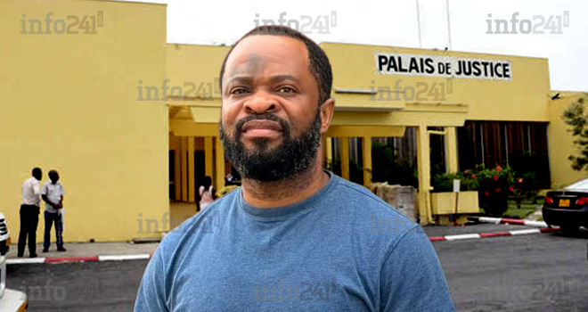 Gabon&nbsp;: Le président des ngangas prend 6 mois ferme pour diffusion de 
