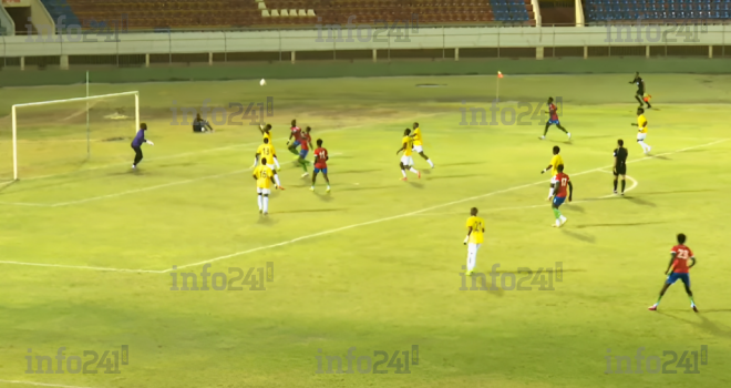 CHAN 2025&nbsp;: Un nul précieux pour le Gabon face à la Gambie après une programmation chaotique