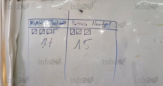 Karaté&nbsp;: La ligue de l’Estuaire s’est choisie Thibault Ngassi comme président jusqu’en 2029&nbsp;!