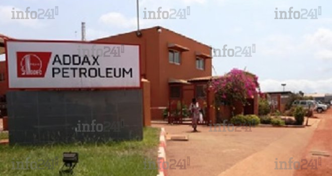 Port-Gentil&nbsp;: Menace de grève générale illimitée chez Addax Petroleum Oil & Gas Gabon