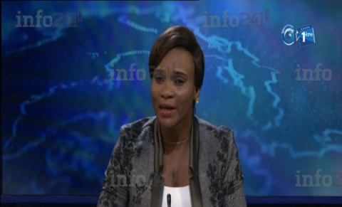 Impossible de lire la video