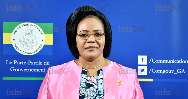 Le gouvernement gabonais annonce le « rétablissement total » d’Ali Bongo