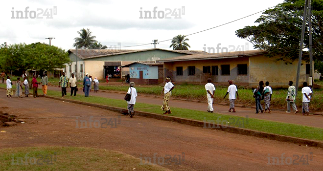 Okondja&nbsp;: un adolescent se donne la mort après avoir commis un viol sur un proche
