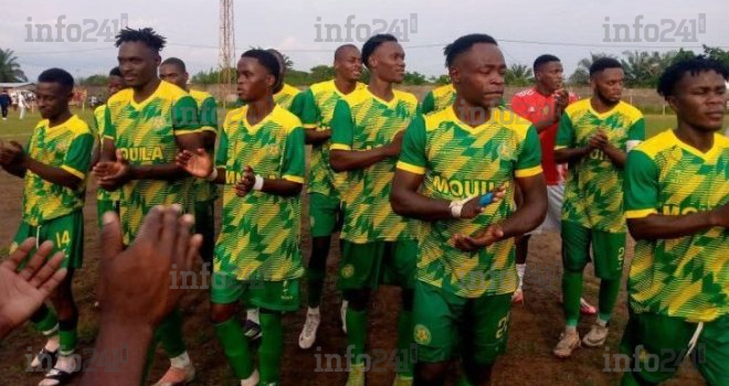 National-Foot 2 : Missile FC brille, Oyem AC reprend les commandes à l’issue de la 5e journée