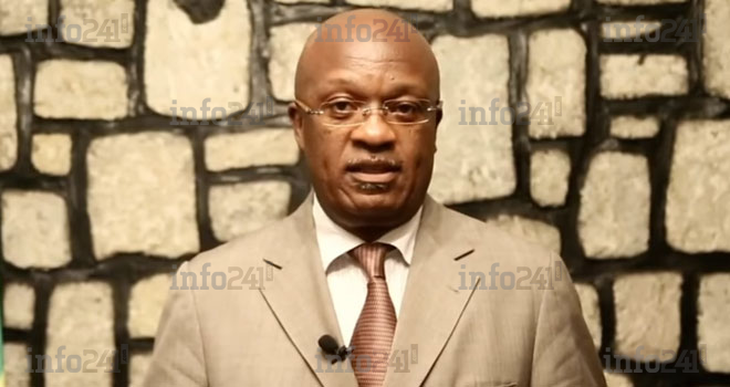 L’Union nationale initiale de Paul-Marie Gondjout a enfin son récépissé de légalisation