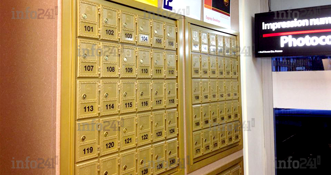 Et si la poste vous prévenait par mail de l’arrivée de votre courrier ?