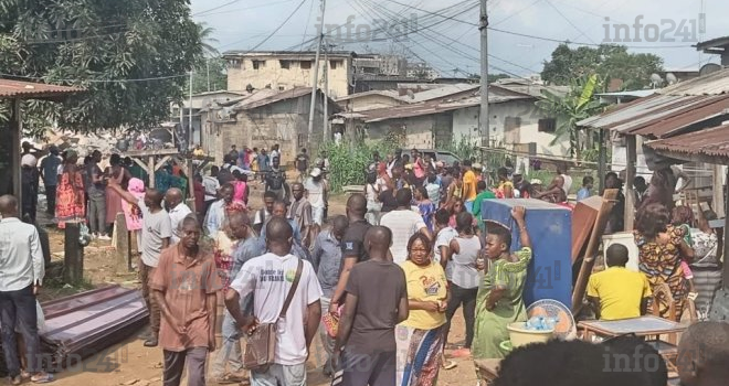 Déguerpissements à Libreville&nbsp;: la société civile va déployer une mission de médiation