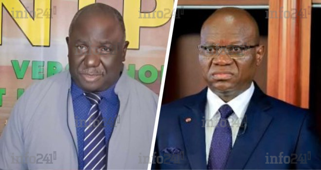 Gabon&nbsp;: La solution de Yama à Oligui Nguema pour en finir en une année avec les grèves à répétition&nbsp;!