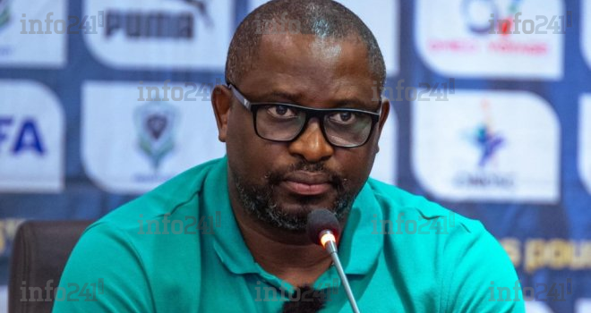 Les Panthères du Gabon fin prêtes à battre ce mardi soir les Scorpions de Gambie