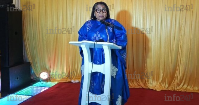 Port-Gentil&nbsp;: La gouverneure provinciale appelle l’administration à la rigueur et à l’exemplarité