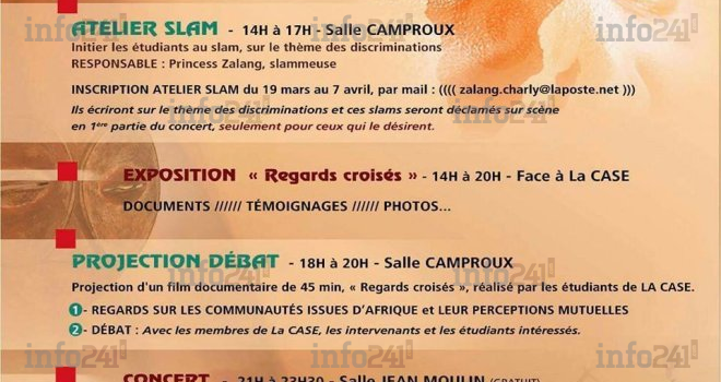 Regards croisés sur l’Afrique, l’invitation culturelle montpéllieraine de La Case