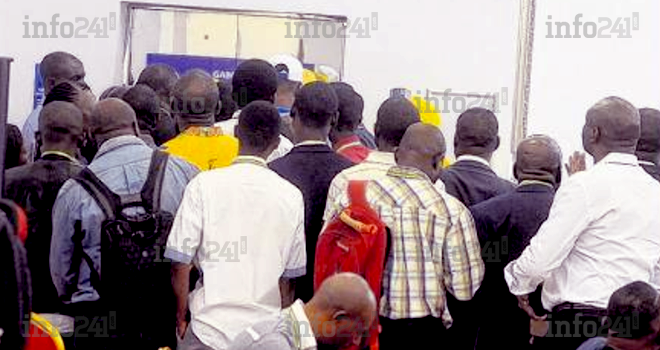 Dialogue d’Ali Bongo : les participants contestent le montant de leurs perdiems