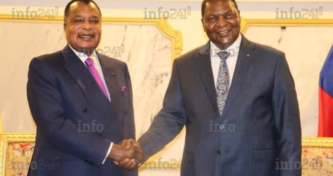 CEMAC&nbsp;: Denis Sassou-Nguesso prend les rênes de l’institution économique sous-régionale