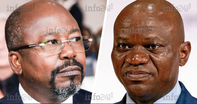 Gabon&nbsp;: Bilie-By-Nze accuse Oligui Nguema d’être un 