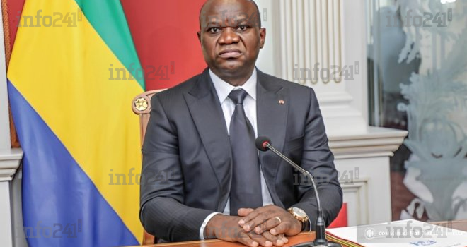Vœux 2026 à la Nation&nbsp;: Oligui Nguema attendu au tournant par les gabonais ce mercredi soir&nbsp;!