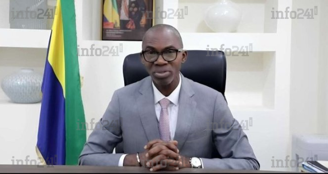 Le «&nbsp;risque Gabon&nbsp;» recule&nbsp;: Thierry Minko s’exulte et met en avant le retour de la confiance des marchés