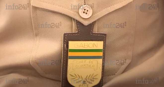 Gabon : Oligui Nguema booste jusqu’à 30 00% les indemnités mensuelles des chefs de quartier