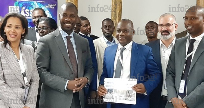 Informatique et numérique : des experts passent au crible les efforts de l’Etat gabonais