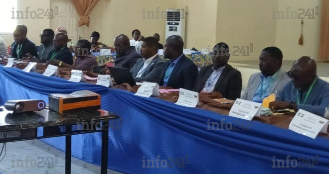 Koula-Moutou&nbsp;: Un budget municipal en hausse de plus de 772 millions de FCFA