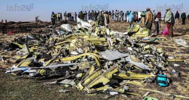 Boeing va suspendre la production de son 737 MAX dès janvier 2020