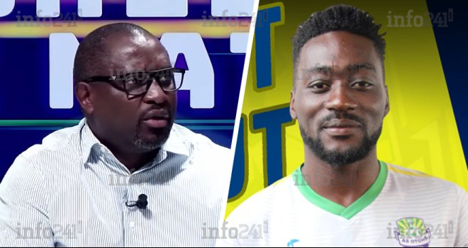 Panthères du Gabon&nbsp;: Mouyouma ne veut toujours pas du meilleur buteur du National Foot 1&nbsp;!