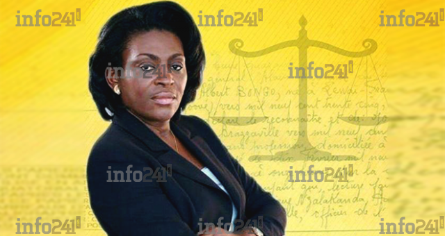 Chantal Myboto&nbsp;: «&nbsp;Les Gabonais ont élu Jean Ping comme Président, que le CAC40 respecte notre choix&nbsp;»