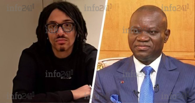 Jalil Bongo répond à Oligui Nguema : « Mon père n’est pas libre au Gabon ! »