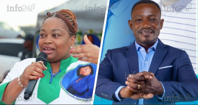 Irrégularités&nbsp;: Ntoum et Moabi aux urnes le 2 novembre pour le 2e tour de législatives partielles