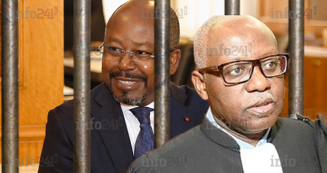 Affaire Bilie-By-Nze&nbsp;: son avocat dément l’isolement carcéral et rassure sur son moral en détention