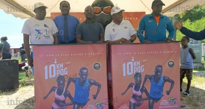 10 km de POG&nbsp;: 13 000 sprinteurs attendus en juin prochain pour la 6e édition&nbsp;!