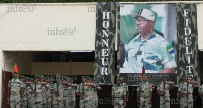 Transition politique évoquée au Gabon&nbsp;: entre entourloupe et réalité