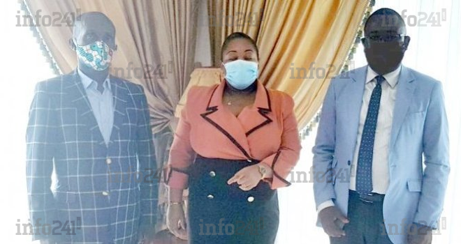 Ntoum&nbsp;: le parti d’Ali Bongo continue de recruter ses ex militants dans l’opposition