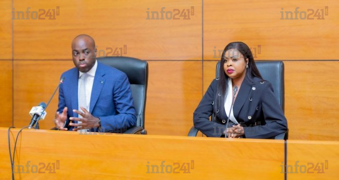 Le Gabon veut généraliser la dématérialisation des paiements par QR Code dès septembre