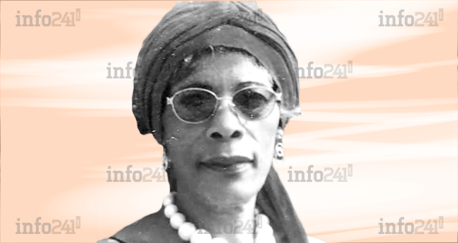 Marie-Delphine Assong-Zock dit Maman Dédé, de la politique à la gloire musicale&nbsp;!