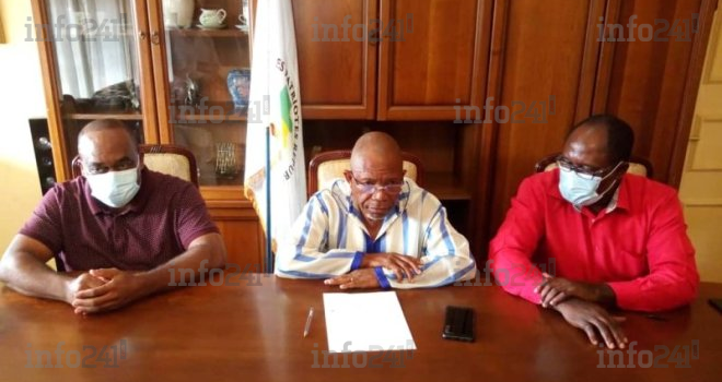 Paix des braves&nbsp;: le trublion Clay Martial Obame Akué viré des rangs du RPR&nbsp;!