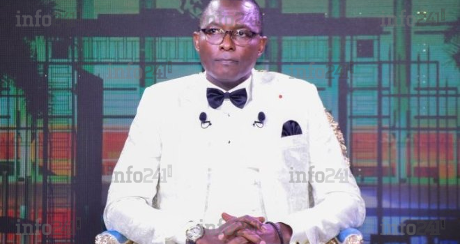 &laquo;&nbsp;Un candidat, un projet&nbsp;&raquo;&nbsp;: Boungoueres séduit les internautes gabonais par son sérieux et sa clarté