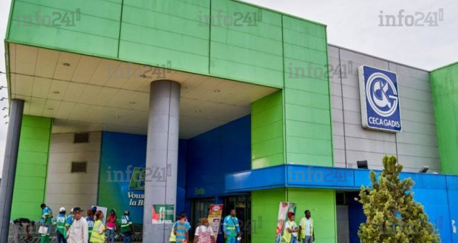 CECA-GADIS dévoile une alternative pour sauver une quarantaine de ses magasins de proximité