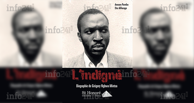 «&nbsp;L’indigné&nbsp;», un hommage posthume à l’activiste gabonais Grégory Ngbwa Mintsa