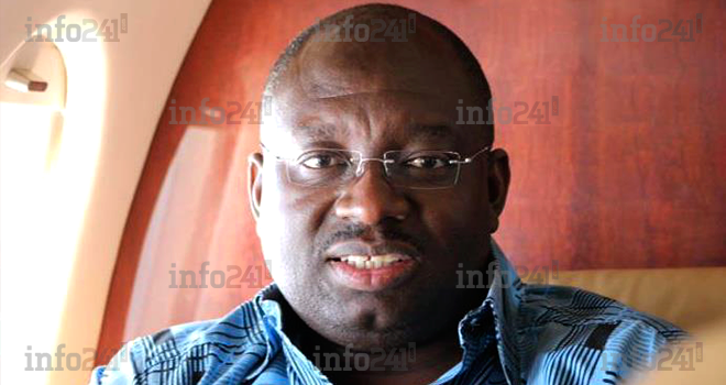 Fêtes tournantes&nbsp;: Jeannot Kalima libéré sous-caution